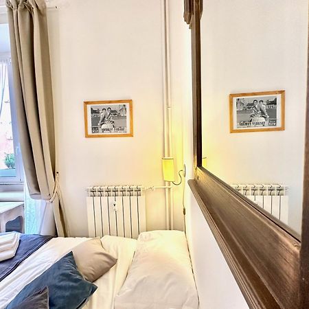 Vacanze Romane Colosseum Εξωτερικό φωτογραφία