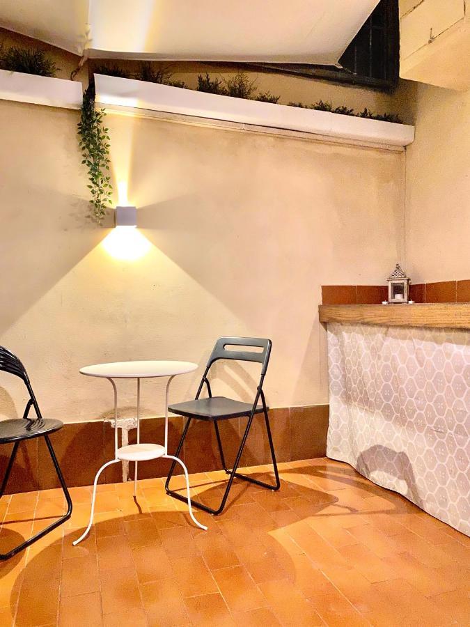 Vacanze Romane Colosseum Εξωτερικό φωτογραφία