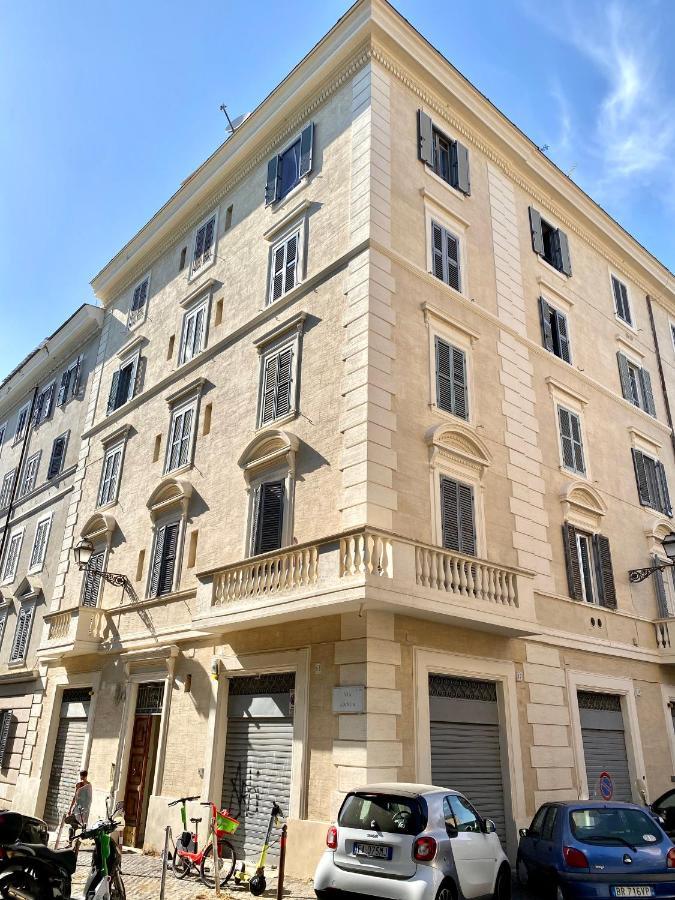 Vacanze Romane Colosseum Εξωτερικό φωτογραφία