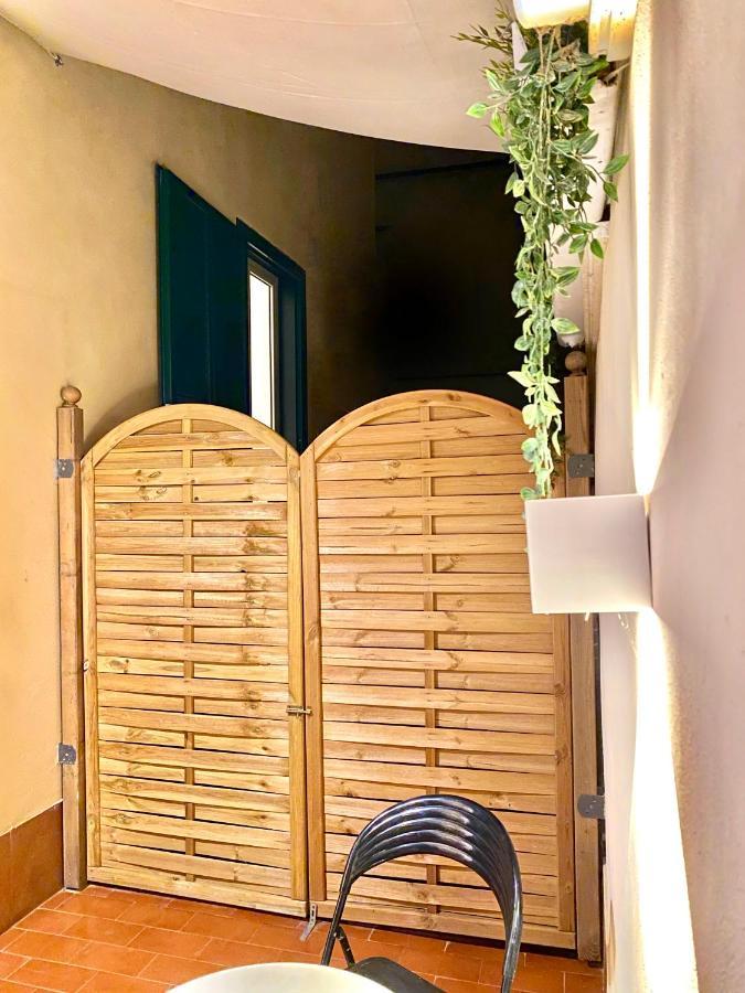 Vacanze Romane Colosseum Εξωτερικό φωτογραφία