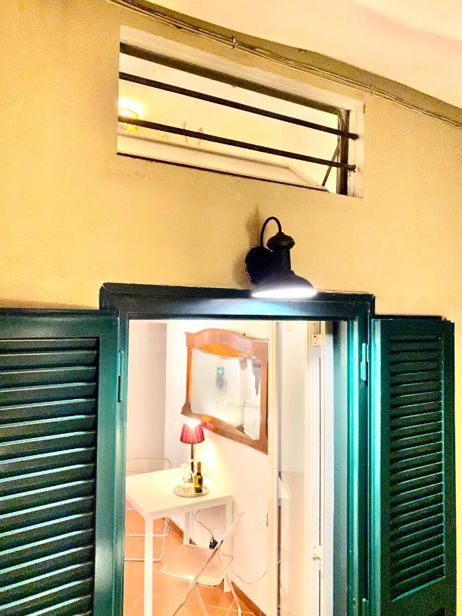 Vacanze Romane Colosseum Εξωτερικό φωτογραφία