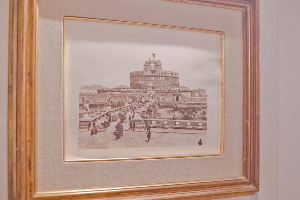 Vacanze Romane Colosseum Εξωτερικό φωτογραφία