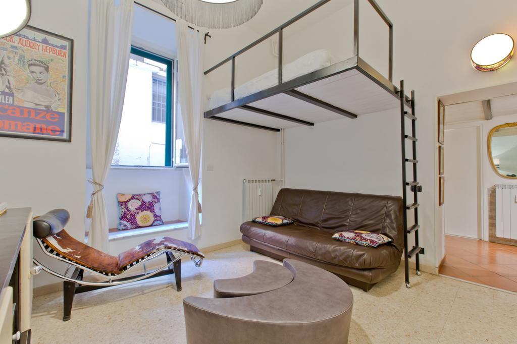 Vacanze Romane Colosseum Εξωτερικό φωτογραφία